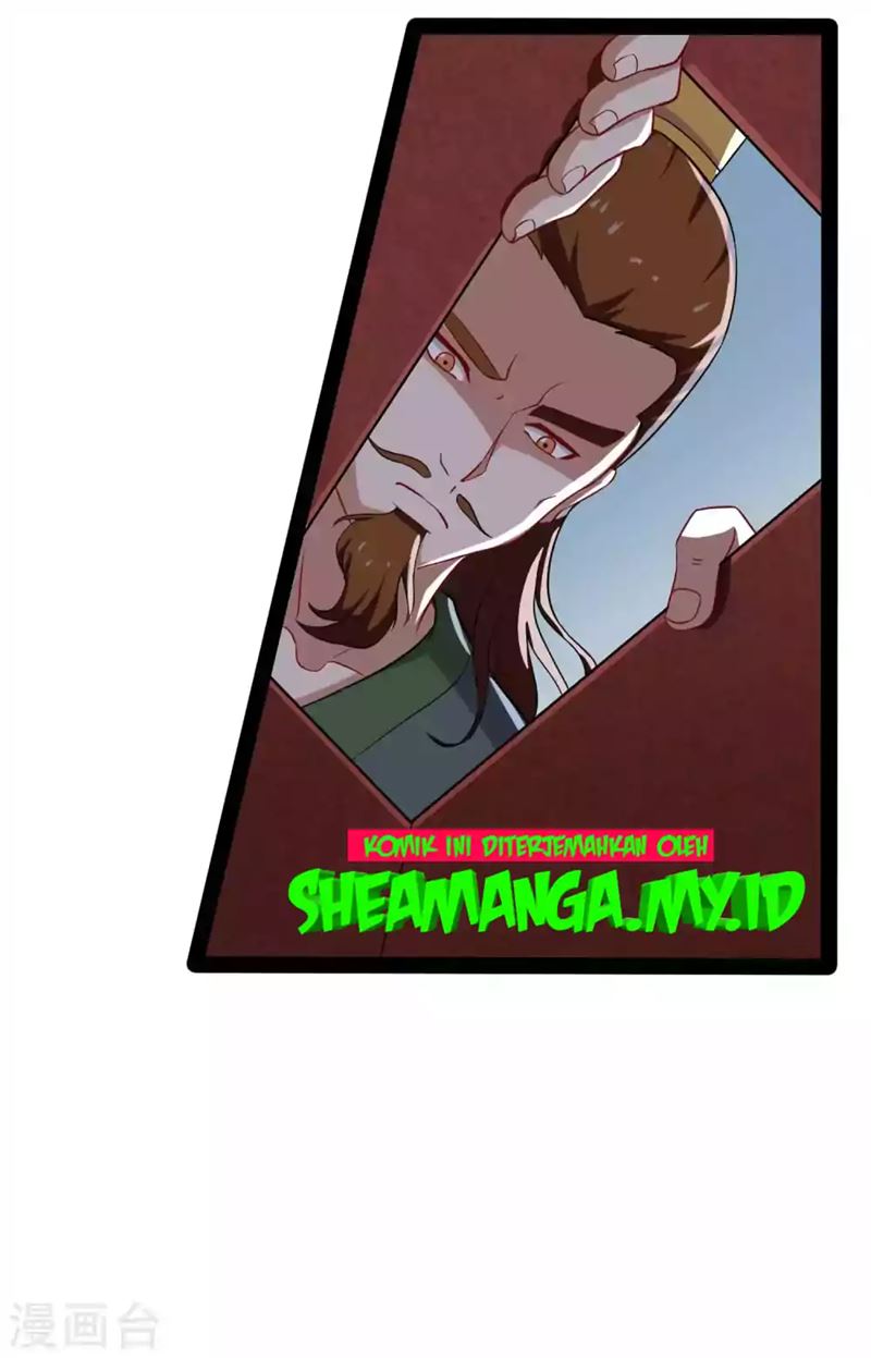 Stepping Through The Fairy River (Ta Sui Xian He) Chapter 30 Gambar 29